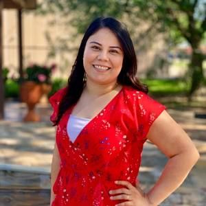 Meet your Posher, Veronica